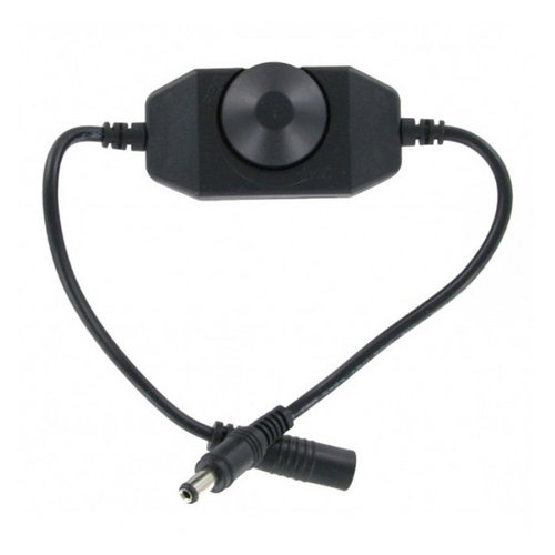 Dimmer for LED-stripe. Dimmer for LED-stripe.