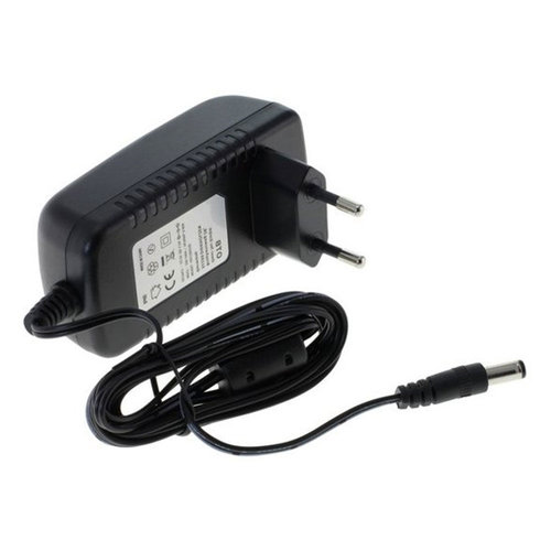 Adapter för ledad ring. Adapter för ledad ring.