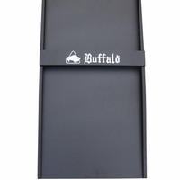 Shuffleboard Nero. BUFFALO Shuffleboard Nero.