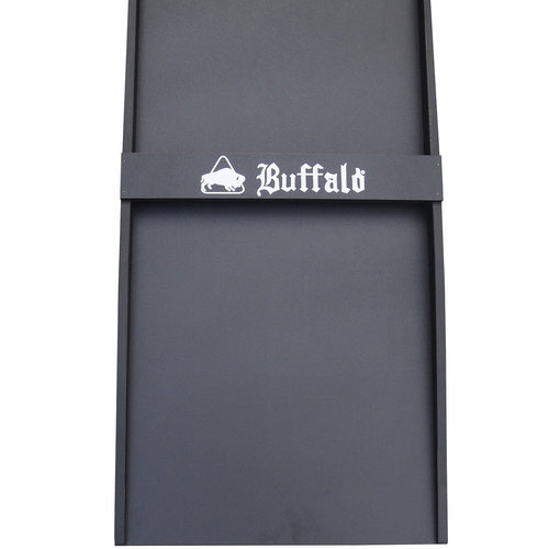 BUFFALO Shuffleboard Nero.