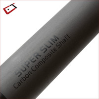 Cuetec Skaft Cuetec Cynergy CT-15K Carbon