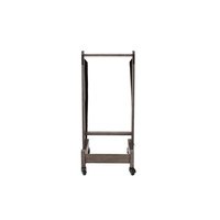 Transportvagn för omslag. Dynamic Transportvagn för omslag.