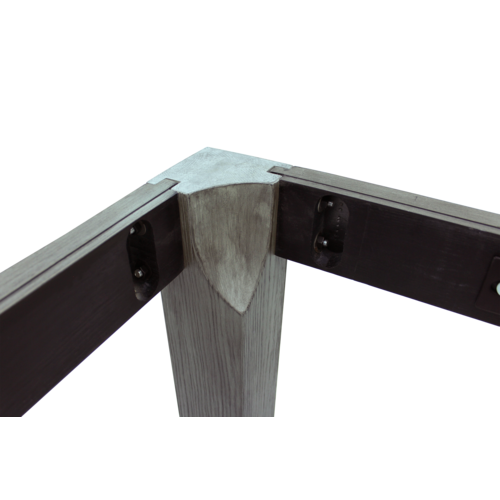 Pool table Penelope II. 8 feet. color glossy black. cloth burgundy Dynamic Pool table Penelope II. 8 feet. color glossy black. cloth burgundy