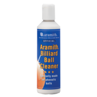 ARAMITH Aramith ballrens/rens 250 ml