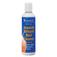 Aramith ballrens/rens 250 ml ARAMITH Aramith ballrens/rens 250 ml