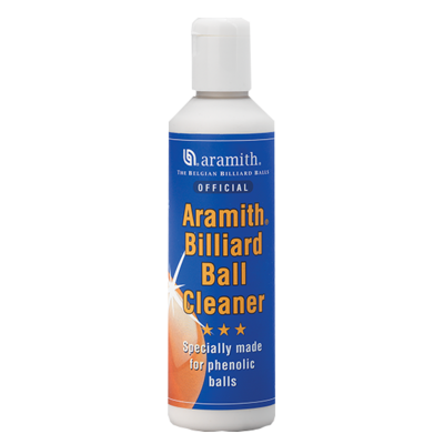 Aramith ball cleaner/cleaner 250 ml