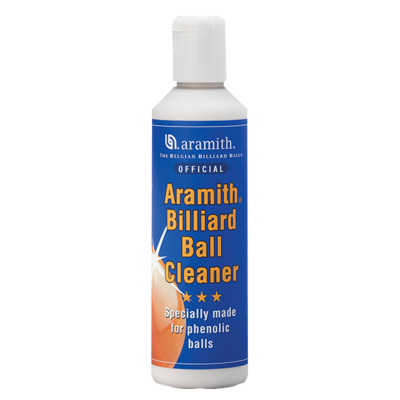 Aramith kulrengöring/rengörare 250 ml