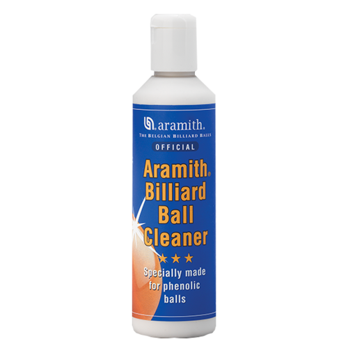Aramith balreiniger/cleaner 250 ml ARAMITH Aramith balreiniger/cleaner 250 ml