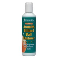 Aramith ball restorer 250 ml ARAMITH Aramith ball restorer 250 ml