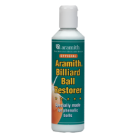 ARAMITH Aramith bollåterställare 250 ml