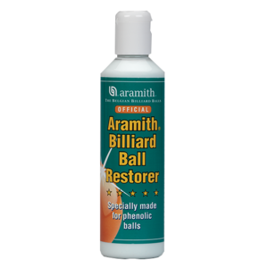 Aramith ball restaurerer 250 ml