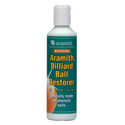 Aramith bollåterställare 250 ml