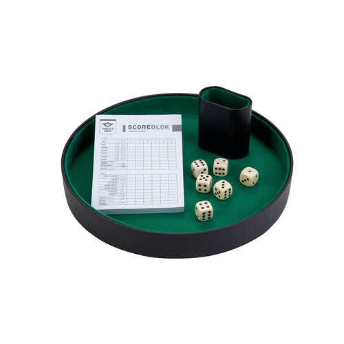 Longfield dice track complete. PHILOS Longfield dice track complete.