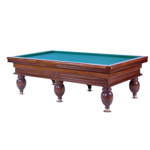 Roothaert Roothaert Baron Carambole billiards playing size 115 x 230 cm.