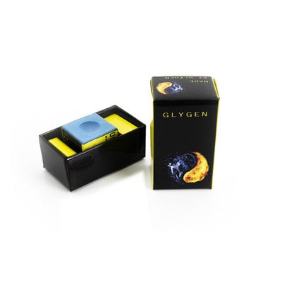 Sniper Contact biljart krijt blauw (per stuk)