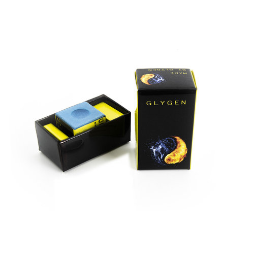 Sniper Contact billiard chalk blue (each) Sniper Sniper Contact billiard chalk blue (each)