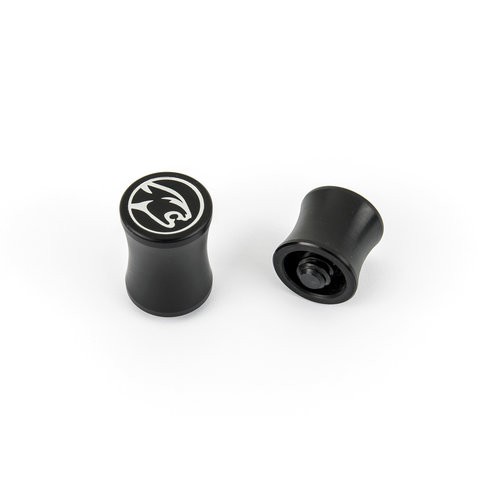 Predator BK Rush SW, Revo Break, Uni-Loc. Predator Predator BK Rush SW, Revo Break, Uni-Loc.