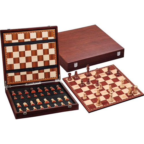 PHILOS Philos chess set exclusive