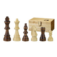 PHILOS Philos Chess pieces Remus 76 mm.