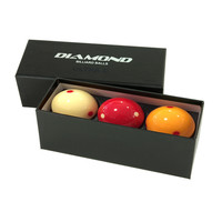 Carom balls Diamond Ultra-C Dynamic 61.5mm Carom balls Diamond Ultra-C Dynamic 61.5mm