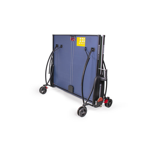 Table tennis table Heemskerk 1850 Indoor Blue heemskerk Table tennis table Heemskerk 1850 Indoor Blue