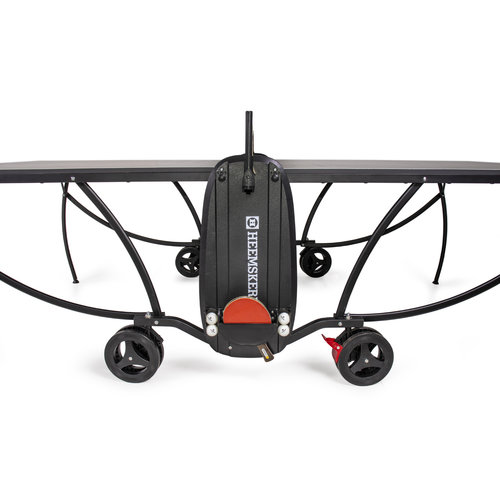 Bordtennisbord Heemskerk 1850 Inomhusblått heemskerk Bordtennisbord Heemskerk 1850 Inomhusblått