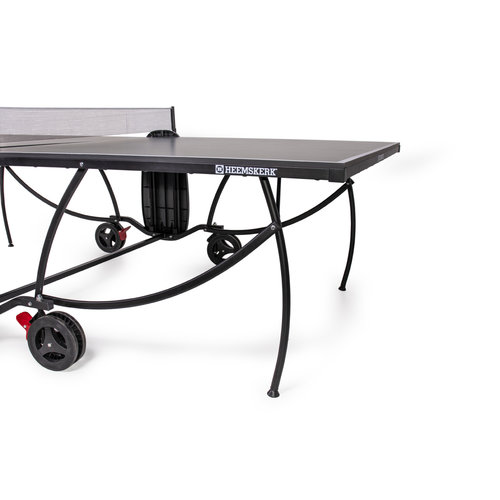 Bordtennisbord Heemskerk 1850 Innendørs Blå heemskerk Bordtennisbord Heemskerk 1850 Innendørs Blå