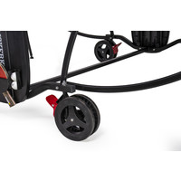 Bordtennisbord Heemskerk 1850 Innendørs Blå heemskerk Bordtennisbord Heemskerk 1850 Innendørs Blå