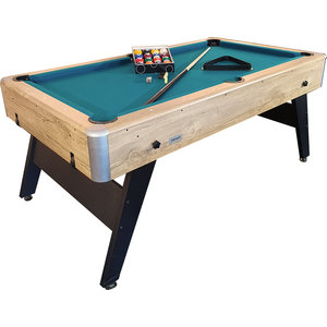 Pool table TopTable Magiq-Wood