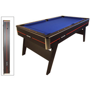 Pool table TopTable Magiq