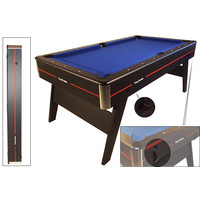 Toptable Billardbord TopTable Magiq.