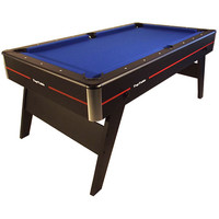 Toptable Pool table TopTable Magiq.