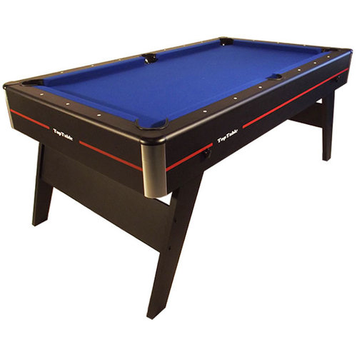 Toptable Pool table TopTable Magiq.