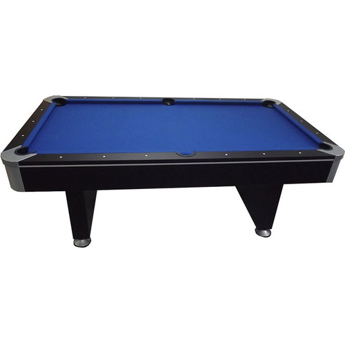 Van den Broek biljarts Pool table TopTable Challenger, with ball return!