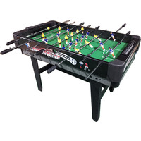 Van den broek biljarts TopTable Multi Fun 16 i 1, med 220v fläkt!