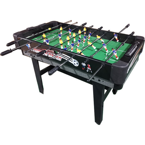 Van den broek biljarts TopTable Multi Fun 16 i 1, med 220v blæser!