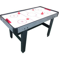 Van den broek biljarts TopTable Multi Fun 16 i 1, med 220v vifte!