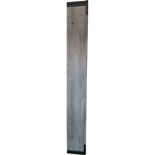 Airhockey TopBord Foldy Wood (sammenklappelig) 6,5 fod Van den broek biljarts Airhockey TopBord Foldy Wood (sammenklappelig) 6,5 fod