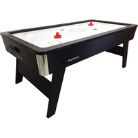 Van den broek biljarts Airhockey TopTable Foldy-Carbon (hopfällbar) 6,5ft