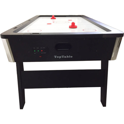 Van den broek biljarts Airhockey TopTable Foldy-Carbon (sammenklappelig) 6,5ft