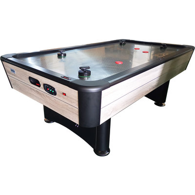 Air hockey TopTableTyphoon 7.5ft Pro Metal-line Wood