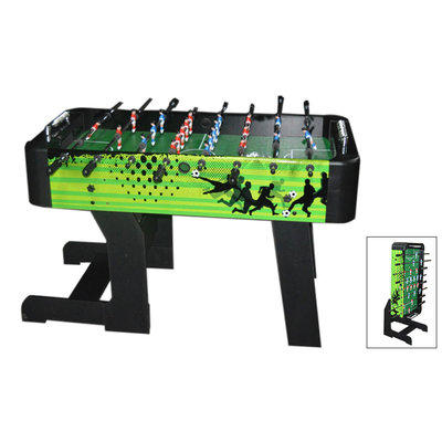 Voetbaltafel TopTable Score Fold-Up 58x110cm