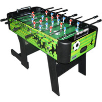 Toptable Voetbaltafel TopTable Score Fold-Up 58x110cm