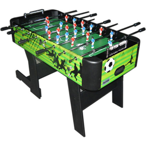 Toptable Football table TopTable Score Fold-Up 58x110cm