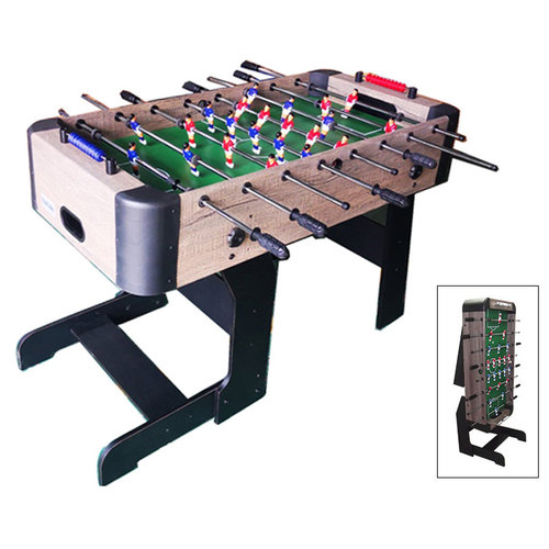 Toptable Football table TopTable Score Fold-Up Wood 58x110cm