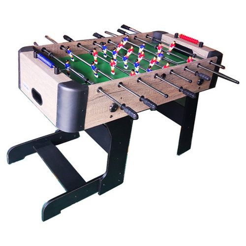 Toptable Football table TopTable Score Fold-Up Wood 58x110cm