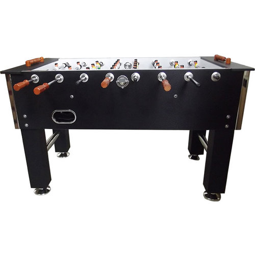 Toptable Football table TopTable Big Black Carbon.