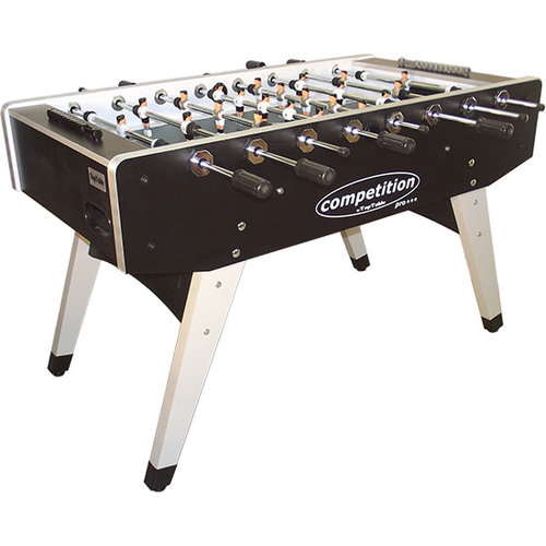 Toptable Football table Toptable Competition Pro *** Formica/Metal Line.