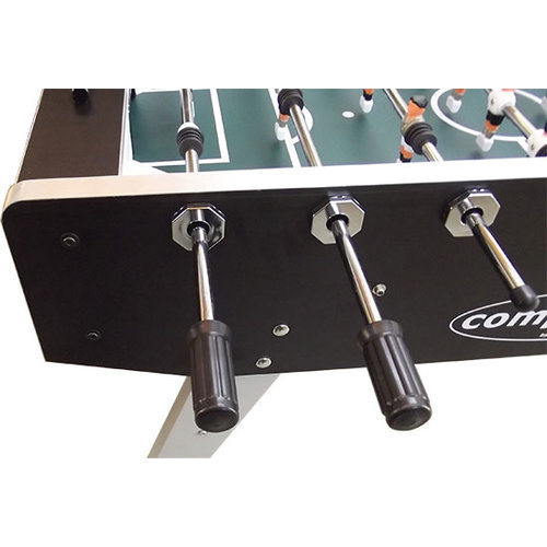 Football table Toptable Competition Pro *** Formica/Metal Line. Toptable Football table Toptable Competition Pro *** Formica/Metal Line.