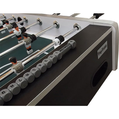 Toptable Football table Toptable Competition Pro *** Formica/Metal Line.